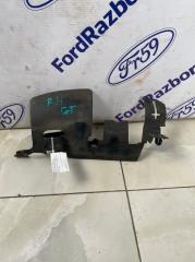 Дефлектор радиатора правый Volkswagen Golf 2003-2008 контрактная Дефлектор радиатора правый Volkswagen Golf 2003-2008