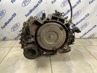 Запчасть акпп Skoda Fabia 2004