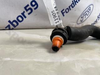 Шланг вентиляции картерных газов Yaris 2005 XP90 1.0 (1KR-FE)