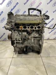 Двигатель Nissan Micra 2005