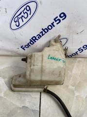 Запчасть бачок расширительный Mitsubishi Lancer 10 2007-2016