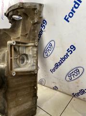 Поддон Rexton 2006-2012 GAB D27DTP