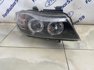 Запчасть фара передняя правая BMW 3-series 2005-2008