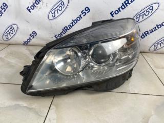 Фара передняя левая Mercedes-Benz C-Class 2007-2011