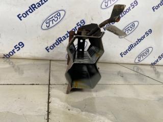 Лонжерон передний правый Range Rover 2002-2005 L322