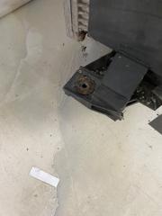 Фара передняя правая Range Rover 2002-2005 L322