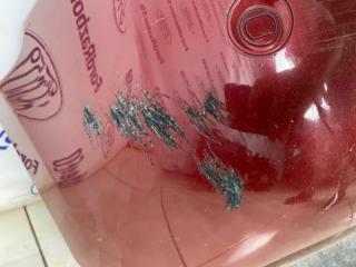 Бампер передний Land Rover Range Rover L322