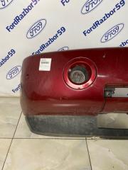 Бампер передний Range Rover 2002-2005 L322