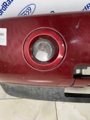 Бампер передний Range Rover 2002-2005 L322