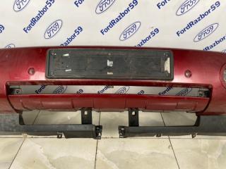Бампер передний Range Rover 2002-2005 L322