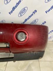 Бампер передний Range Rover 2002-2005 L322