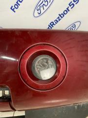 Бампер передний Range Rover 2002-2005 L322