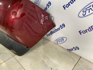 Бампер передний Range Rover 2002-2005 L322