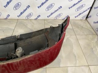 Бампер передний Range Rover 2002-2005 L322