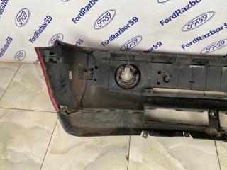 Бампер передний Range Rover 2002-2005 L322