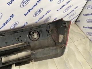 Бампер передний Range Rover 2002-2005 L322