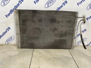 Радиатор кондиционера Range Rover 2002-2005 L322