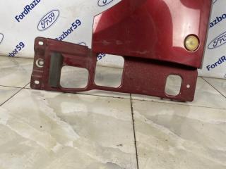 Крыло переднее левое Range Rover 2002-2005 L322 Крыло переднее левое Range Rover 2002-2005 L322