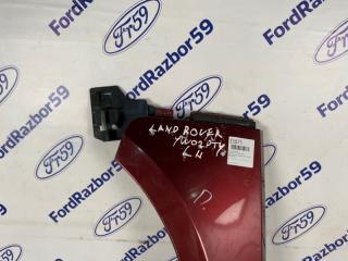 Крыло переднее левое Range Rover 2002-2005 L322 Крыло переднее левое Range Rover 2002-2005 L322