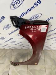 Крыло переднее левое Range Rover 2002-2005 L322 Крыло переднее левое Range Rover 2002-2005 L322