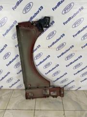 Крыло переднее левое Range Rover 2002-2005 L322 Крыло переднее левое Range Rover 2002-2005 L322