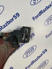Крыло переднее левое Range Rover 2002-2005 L322 Крыло переднее левое Range Rover 2002-2005 L322