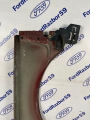 Крыло переднее левое Range Rover 2002-2005 L322 Крыло переднее левое Range Rover 2002-2005 L322