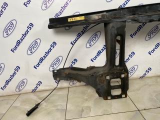 Панель передняя (телевизор) Range Rover 2002-2005 L322