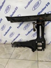 Панель передняя (телевизор) Range Rover 2002-2005 L322