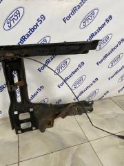 Панель передняя (телевизор) Range Rover 2002-2005 L322