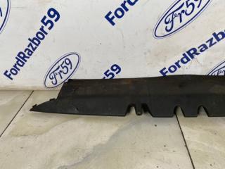 Дефлектор радиатора Range Rover 2002-2005 L322