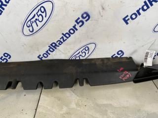 Дефлектор радиатора Land Rover Range Rover L322