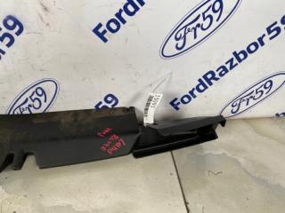 Дефлектор радиатора Range Rover 2002-2005 L322