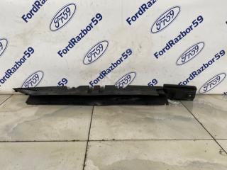 Дефлектор радиатора Range Rover 2002-2005 L322