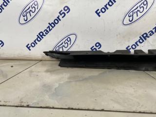 Дефлектор радиатора Range Rover 2002-2005 L322