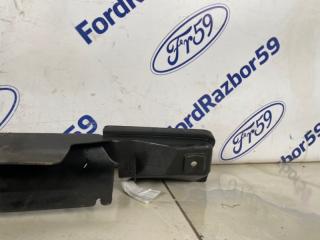 Дефлектор радиатора Range Rover 2002-2005 L322