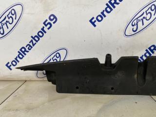 Дефлектор радиатора Range Rover 2002-2005 L322