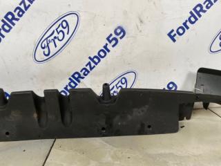 Дефлектор радиатора Range Rover 2002-2005 L322