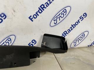 Дефлектор радиатора Range Rover 2002-2005 L322