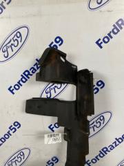 Дефлектор радиатора передний правый Range Rover 2002-2005 L322