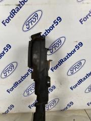 Дефлектор радиатора передний правый Range Rover 2002-2005 L322