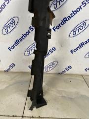 Дефлектор радиатора передний правый Range Rover 2002-2005 L322