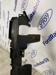 Дефлектор радиатора передний правый Range Rover 2002-2005 L322