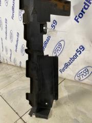 Дефлектор радиатора передний правый Range Rover 2002-2005 L322