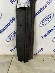 Дефлектор над радиаторами Land Rover Range Rover L322