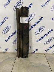 Дефлектор над радиаторами Range Rover 2002-2005 L322