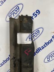 Дефлектор над радиаторами Range Rover 2002-2005 L322
