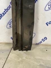 Дефлектор над радиаторами Range Rover 2002-2005 L322