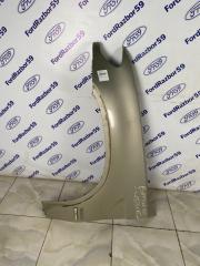 Запчасть крыло переднее левое BMW X5 2000-2003