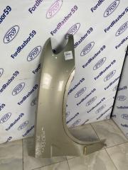 Запчасть крыло переднее правое BMW X5 2000-2003